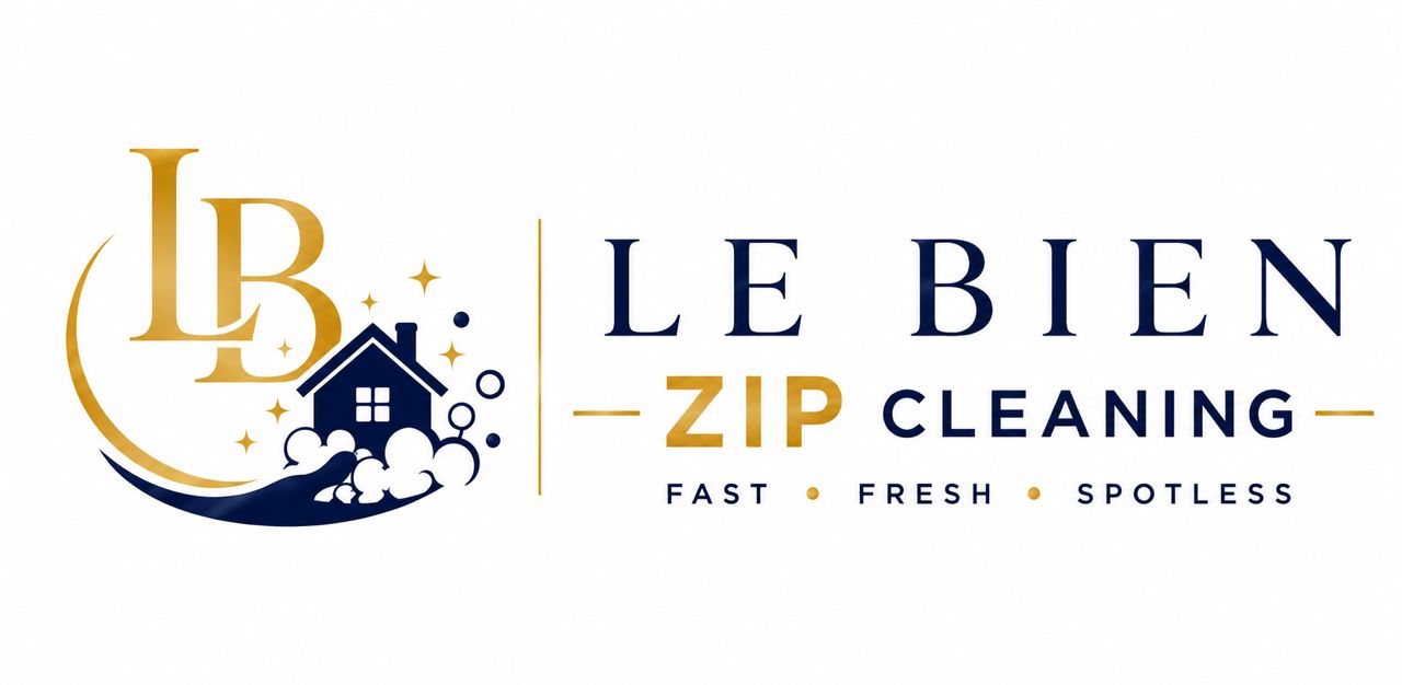 Le Bien — ZIP Cleaning